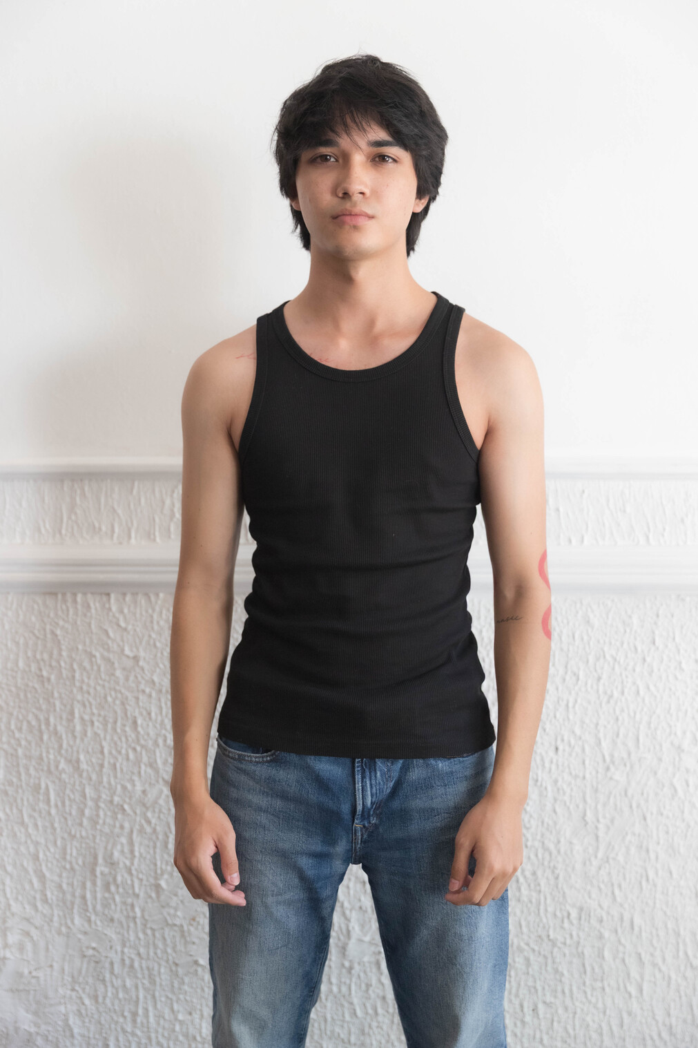 Model image